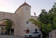 Hősök Kapuja Veszprém Veszprém