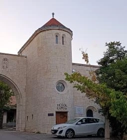 Hősök Kapuja Veszprém