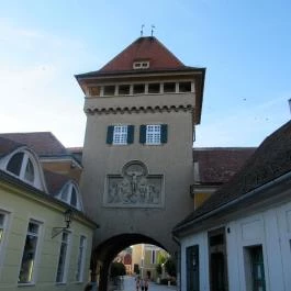 Hősök Tornya, Kőszeg - Egyéb