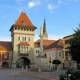 Hősök Tornya, Kőszeg - Egyéb