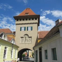 Hősök Tornya, Kőszeg - Egyéb