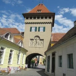 Hősök Tornya, Kőszeg - Egyéb