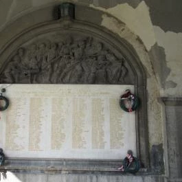 Hősök Tornya, Kőszeg - Egyéb