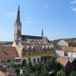 Hősök Tornya Kőszeg - Egyéb