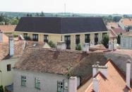 Hősök Tornya Kőszeg