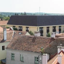 Hősök Tornya Kőszeg - Egyéb