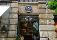 Hot Dog Cold Beer Budapest