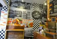 Hot Dog Cold Beer Budapest