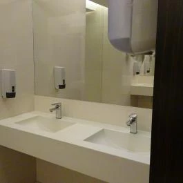 Abacus Business & Wellness Hotel, Herceghalom - Szobák