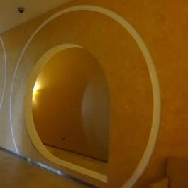 Abacus Business & Wellness Hotel, Herceghalom - Belső