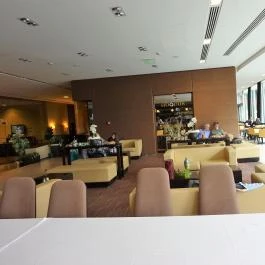 Abacus Business & Wellness Hotel, Herceghalom - Belső