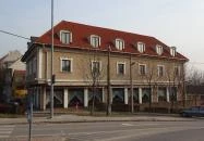 Hotel Adler Budaörs