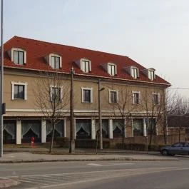 Hotel Adler Budaörs - Külső kép