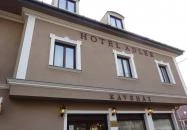 Hotel Adler Budaörs