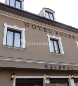 Hotel Adler