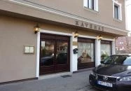 Hotel Adler Budaörs