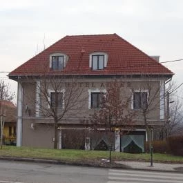 Hotel Adler Budaörs - Külső kép