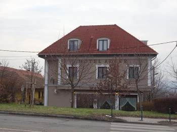 Hotel Adler Budaörs