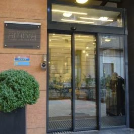 Hotel Ambra Budapest - Külső kép