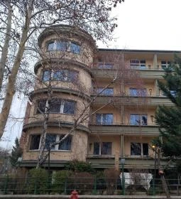 Mamaison Hotel Andrássy