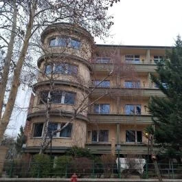 Mamaison Hotel Andrássy Budapest - Külső kép
