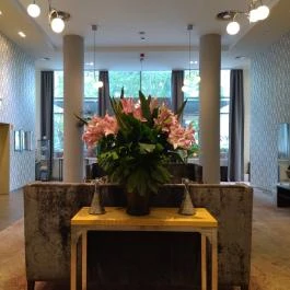 Mamaison Hotel Andrássy Budapest - Egyéb