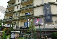 Mamaison Hotel Andrássy Budapest