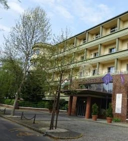 Mamaison Hotel Andrássy