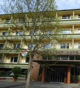 Mamaison Hotel Andrássy