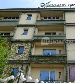 Mamaison Hotel Andrássy