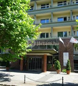 Mamaison Hotel Andrássy