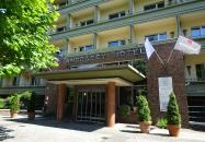 Mamaison Hotel Andrássy Budapest