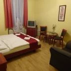 Aqua Villa Eger Eger - Szobák