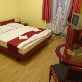 Aqua Villa Eger Eger - Szobák