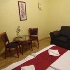 Aqua Villa Eger Eger - Szobák