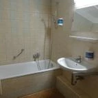 Aqua Villa Eger Eger - Szobák