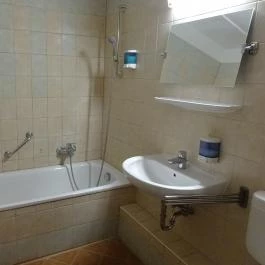 Aqua Villa Eger Eger - Szobák