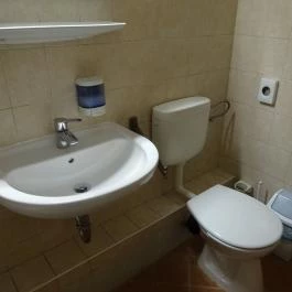 Aqua Villa Eger Eger - Szobák