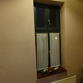 Aqua Villa Eger Eger - Belső