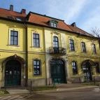 Aqua Villa Eger Eger - Külső kép