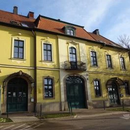 Aqua Villa Eger Eger - Külső kép