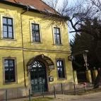 Aqua Villa Eger Eger - Külső kép