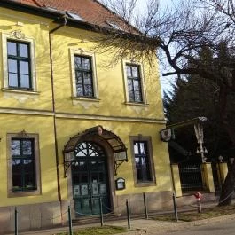 Aqua Villa Eger Eger - Külső kép