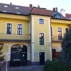 Aqua Villa Eger Eger - Külső kép