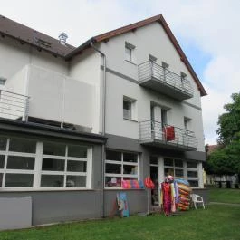 Hotel Aqua Étterme Komárom - Egyéb