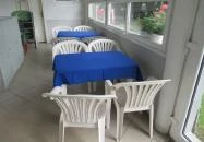 Hotel Aqua Étterme Komárom