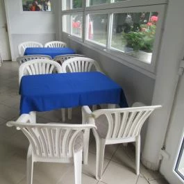 Hotel Aqua Étterme Komárom - Egyéb