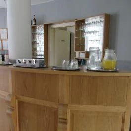 Hotel Aqua Étterme Komárom - Egyéb