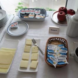 Hotel Aqua Étterme Komárom - Egyéb