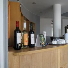 Hotel Aqua Étterme Komárom - Egyéb